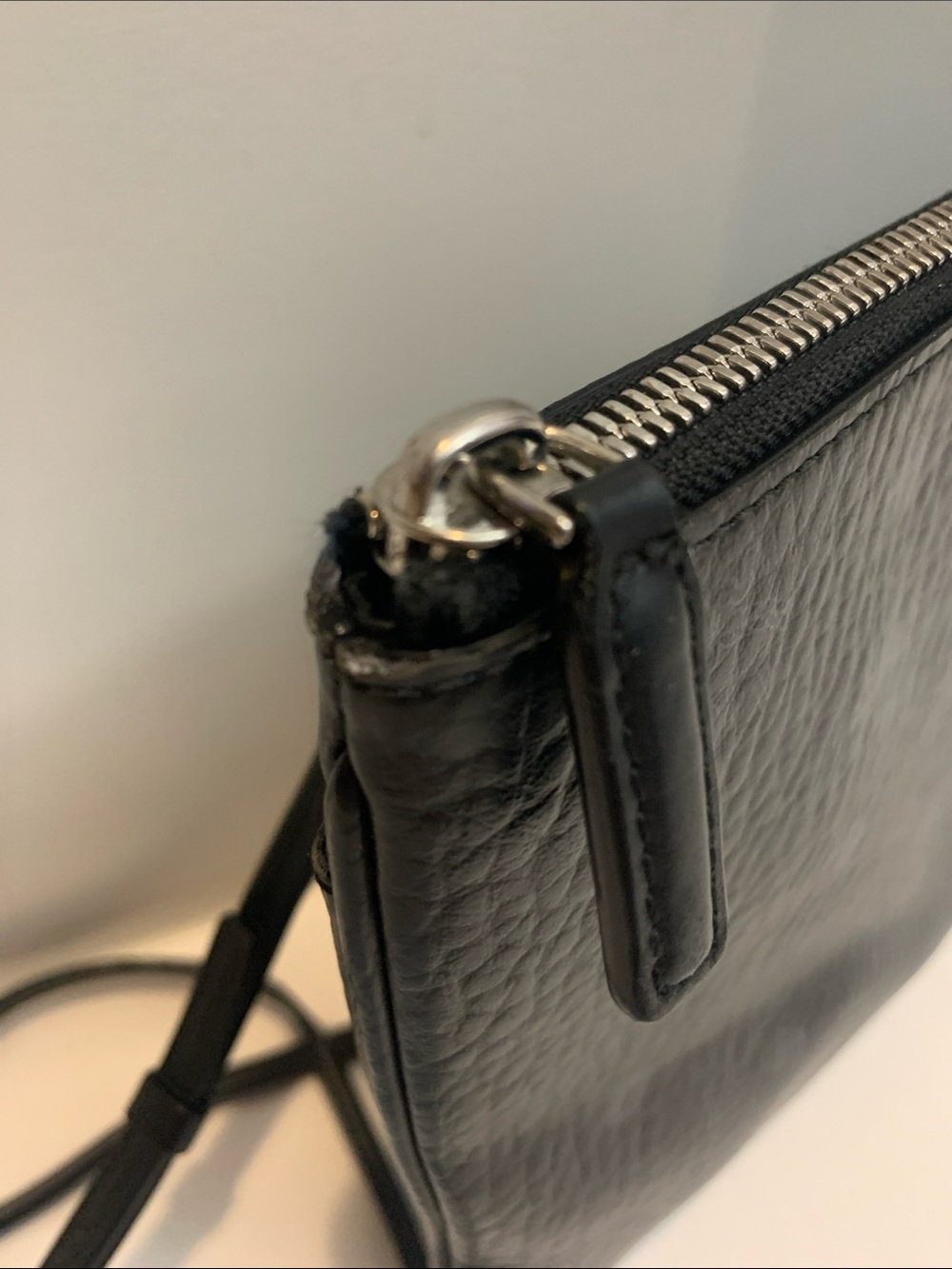 MCM Black Crossbody Bag - Picture 13 of 16
